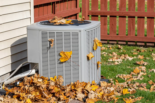Best Residential HVAC in Millersburg, OH