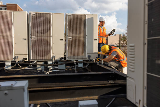 Best Air Filters and Purifiers in Millersburg, OH