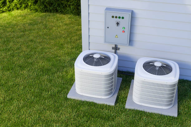 Best Geothermal HVAC Systems in Millersburg, OH