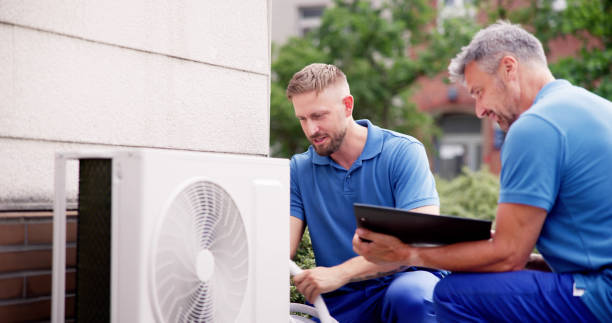 Best Energy-efficient HVAC Solutions in Millersburg, OH