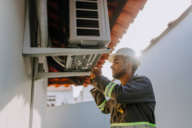 Best HVAC Retrofitting and Upgrading in Millersburg, OH