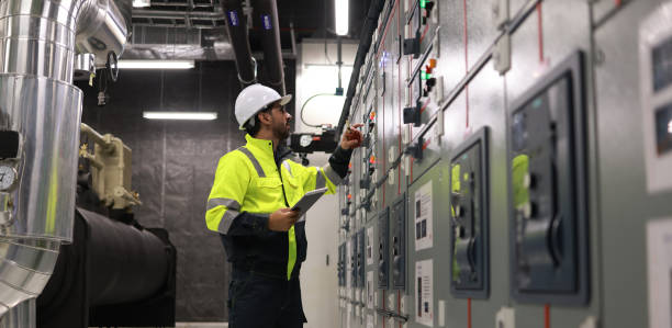 Best HVAC Consulting and Engineering in Millersburg, OH