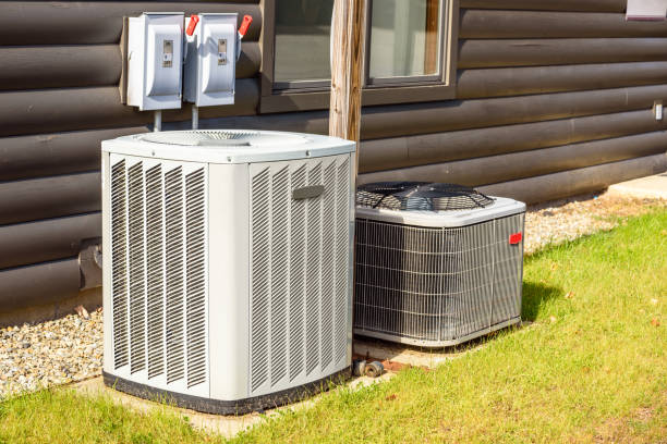 Best Commercial HVAC in Millersburg, OH